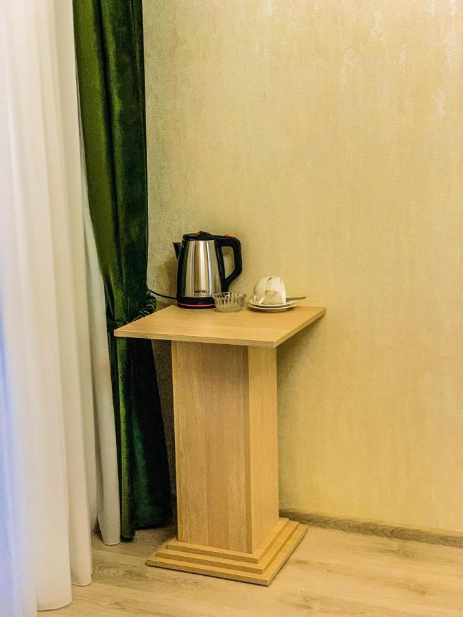 Kondoli Galaktioni'S Marani酒店 外观 照片